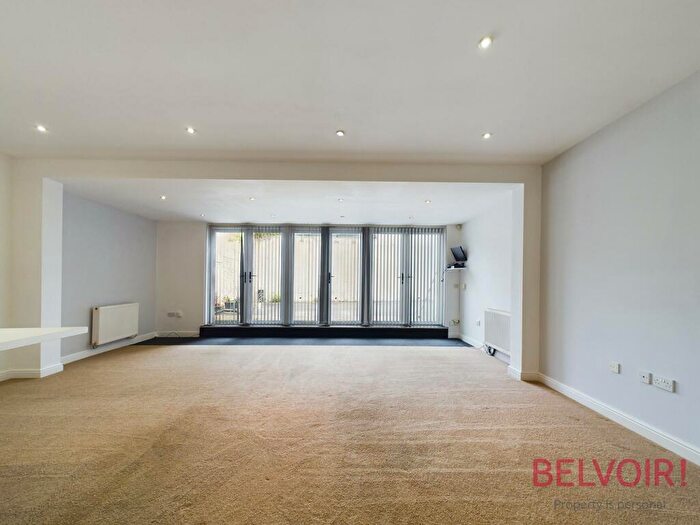 2 Bedroom Terraced House To Rent In Bucknall New Road, Hanley, Stoke-on-Trent, ST1