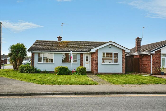 3 Bedroom Detached Bungalow For Sale In Sussex Avenue, Boston, PE21