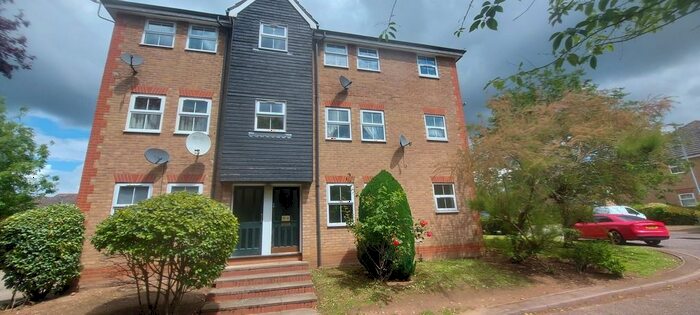 2 Bedroom Flat To Rent In Ben Culey Drive, Thetford, IP24