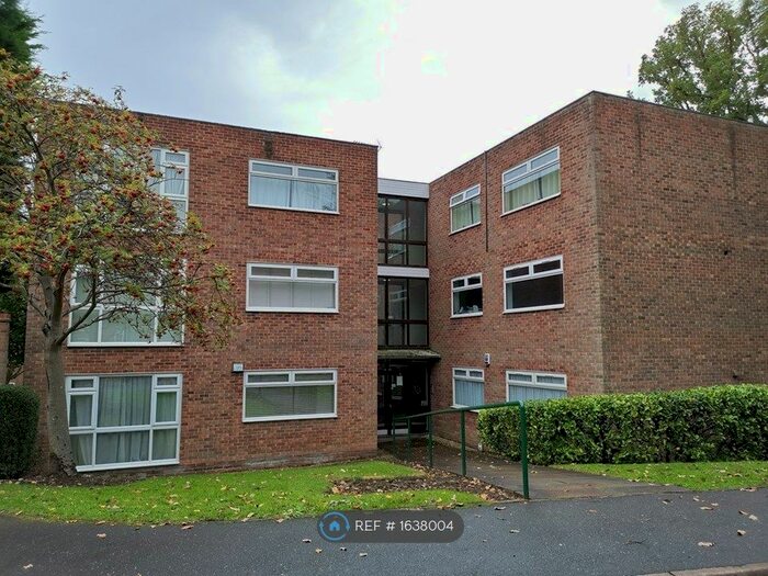 2 Bedroom Flat To Rent In Spreadbury Close, Birmingham, B17