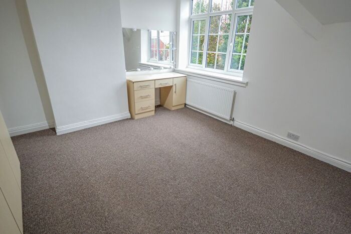 3 Bedroom Terraced House For Sale In Lawrence Road, Broadheath, Altrincham, WA14
