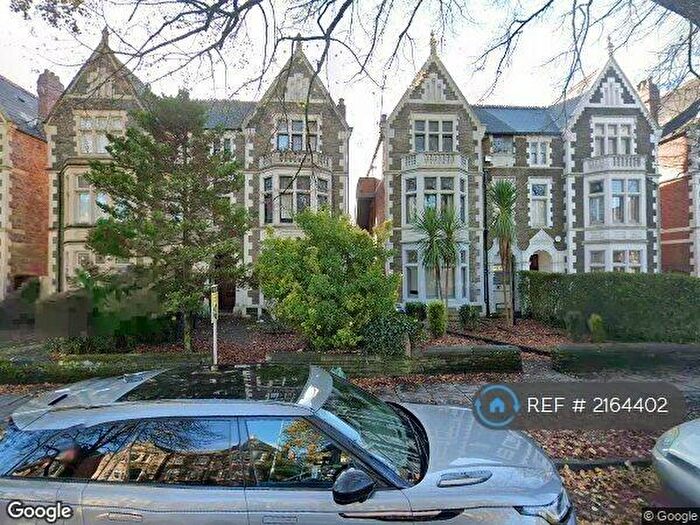 1 Bedroom Flat To Rent In Cathedral Road, Cardiff, CF11