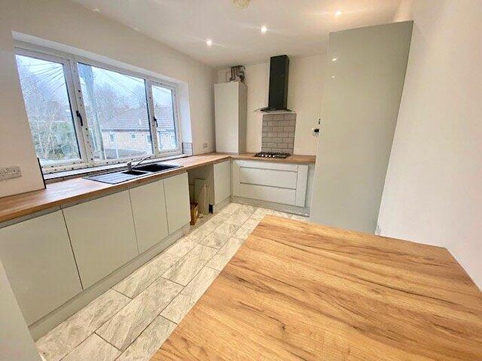 2 Bedroom Apartment To Rent In Burnley Road East, Rossendale, Lancashire, BB4