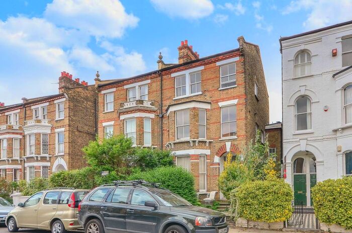 1 Bedroom Flat To Rent In Clapham Old Town, Clapham Old Town, London, SW4