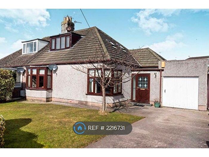 3 Bedroom Bungalow To Rent In Aikbank Road, Whitehaven, CA28