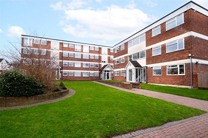 1 Bedroom Flat For Sale In Beechcroft Close, Valley Road, London, SW16