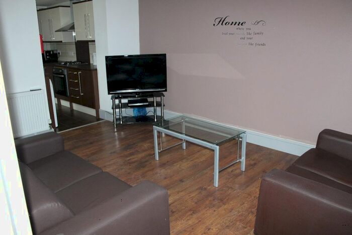 3 Bedroom Terraced House To Rent In Jemmett Street, Preston, Lancashire, PR1