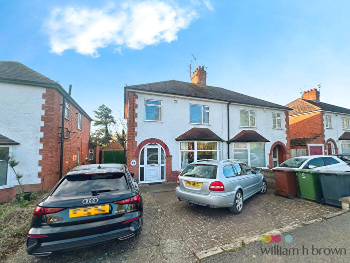 3 Bedroom House To Rent In Greetwell Road, Lincoln, LN2