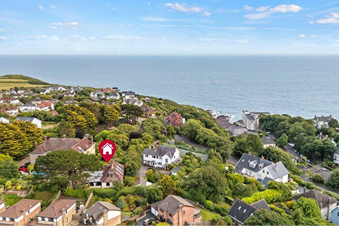 3 Bedroom Detached House For Sale In The Coach House, Higher Lane, Mumbles, Swansea, SA3