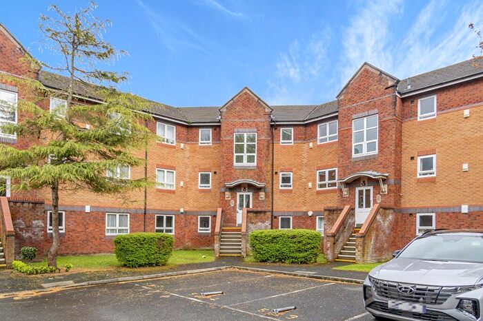 2 Bedroom Apartment For Sale In Princes Gardens, Highfield Street, Liverpool, Merseyside, L3