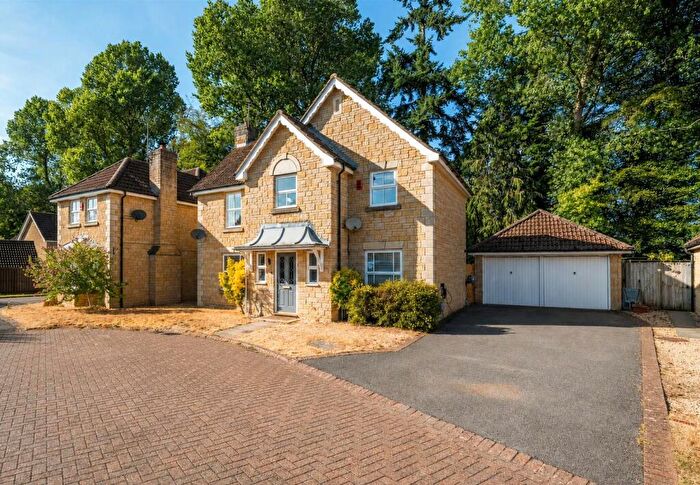 5 Bedroom Detached House For Sale In Petty Lane, Derry Hill, Calne, SN11