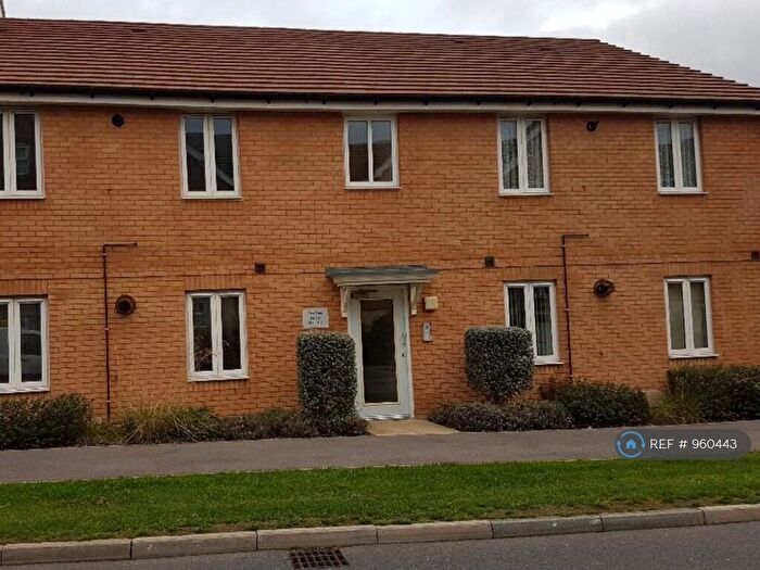 1 Bedroom Flat To Rent In Laurel Road, Sheerness, ME12