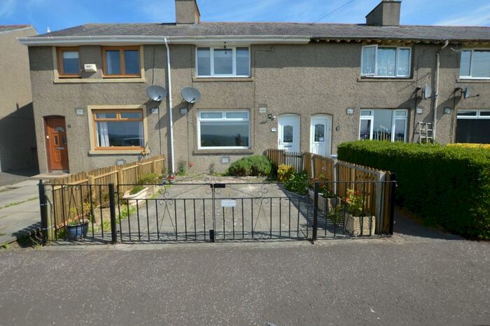 2 Bedroom Terraced House To Rent In Farm Road, Dunfermline, Fife, KY12