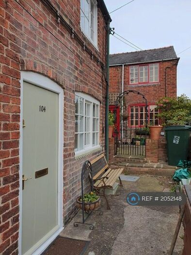 1 Bedroom End Of Terrace House To Rent In Bridge Street, Belper, DE56