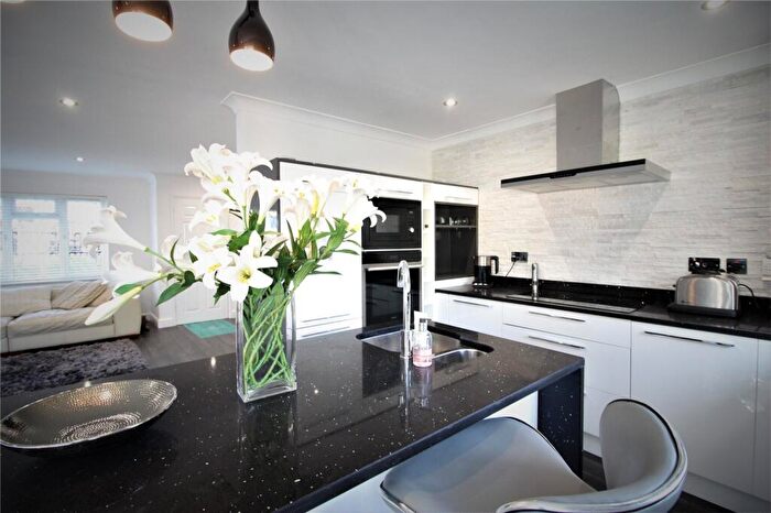 3 Bedroom Terraced House To Rent In Scott Close, Emmer Green, Reading, Berkshire, RG4