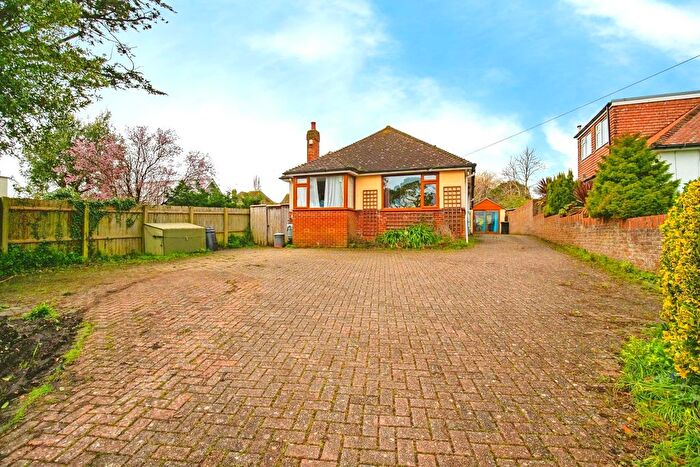 4 Bedroom Detached House For Sale In Coombe Valley Road, Preston, Weymouth, Dorset, DT3