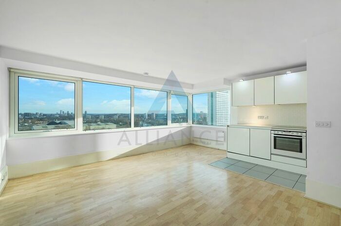 2 Bedroom Flat To Rent In George Beard Road, London, SE8
