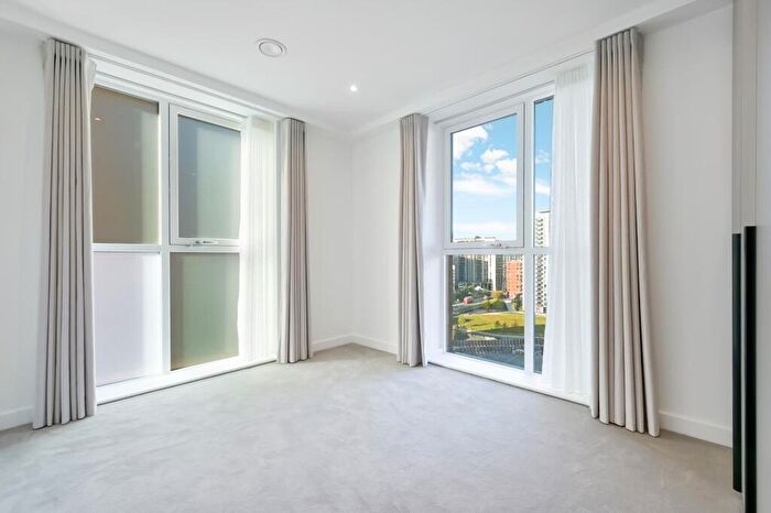 2 Bedroom Flat To Rent In Fulton And Fifth, Fulton Rd, Wembley, HA9