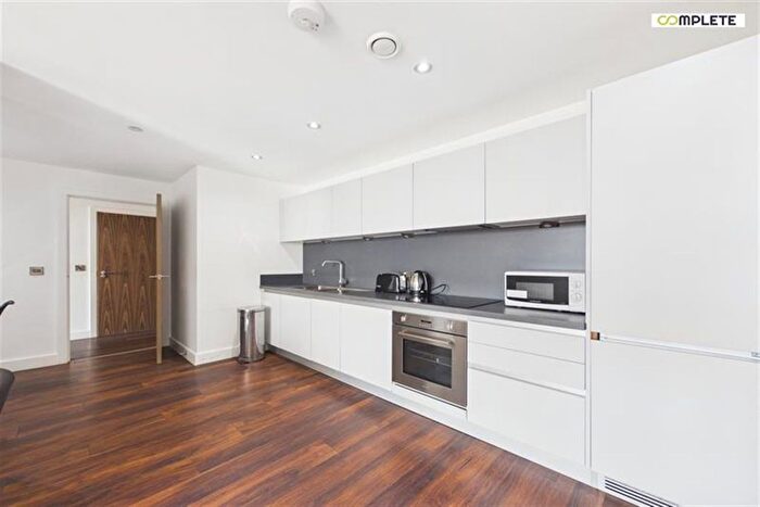 2 Bedroom Flat For Sale In The Assembly, M1