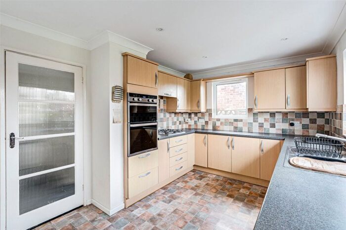 2 Bedroom Bungalow For Sale In Cissbury Road, Ferring, Worthing, West Sussex, BN12