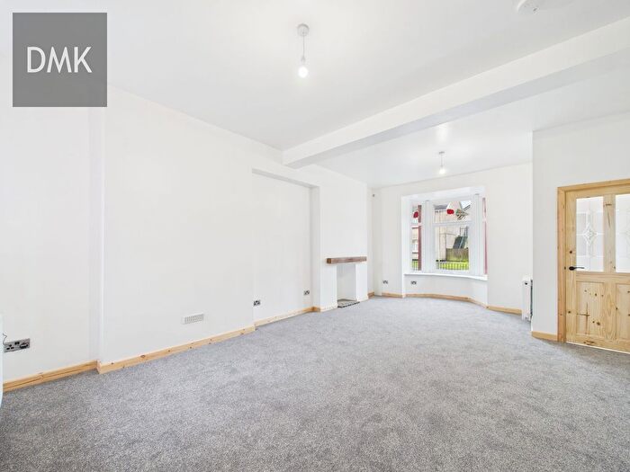 3 Bedroom Terraced House For Sale In Dunraven Street, Glyncorrwg, SA13