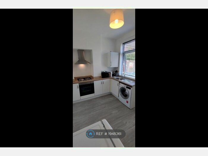 Studio To Rent In Studio, Doncaster, DN4