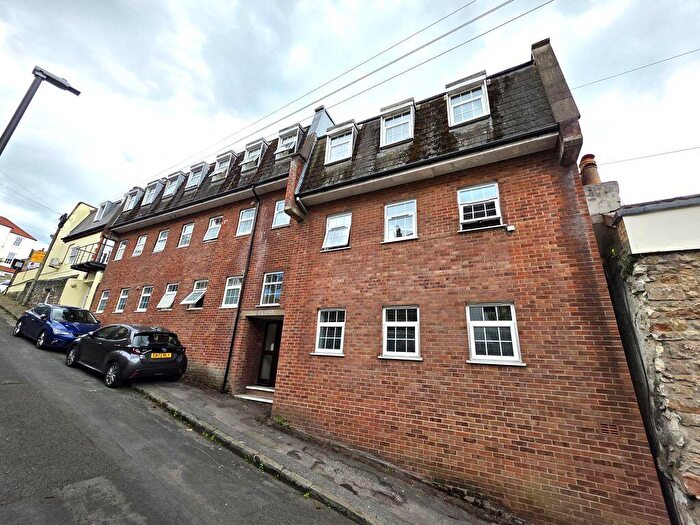 Studio For Sale In Richmond Dale, Clifton, Bristol, BS8