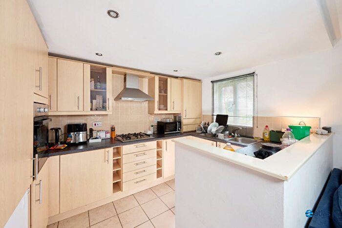 2 Bedroom Flat For Sale In Ellerman Road, Brunswick Dock, L3