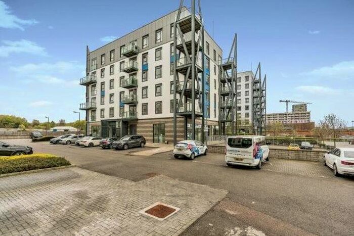 2 Bedroom Flat To Rent In Ocean Drive, Gillingham, ME7