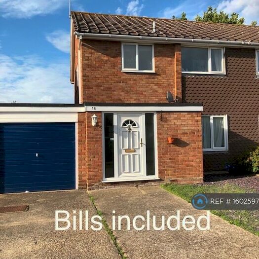 5 Bedroom Semi-Detached House To Rent In Chaney Road, Wivenhoe, Colchester, CO7