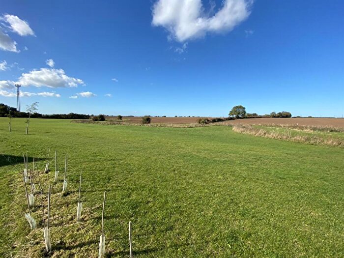 Land For Sale In Crown Drive, Skirlaugh, Hull, HU11