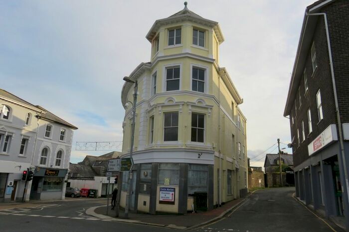 Mobile/park Home For Sale In Liskeard, PL14