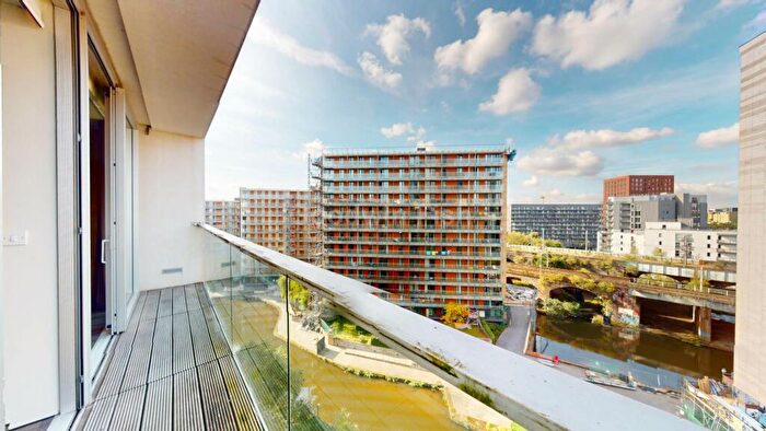 1 Bedroom Apartment For Sale In Timber Wharf, Worsley Street, Castlefield, M15