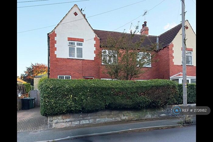 2 Bedroom Semi-Detached House To Rent In Croft Street, Pudsey, LS28