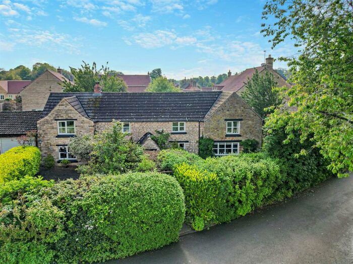 3 Bedroom Cottage For Sale In Sheep Dyke, Cottesmore, Rutland, LE15