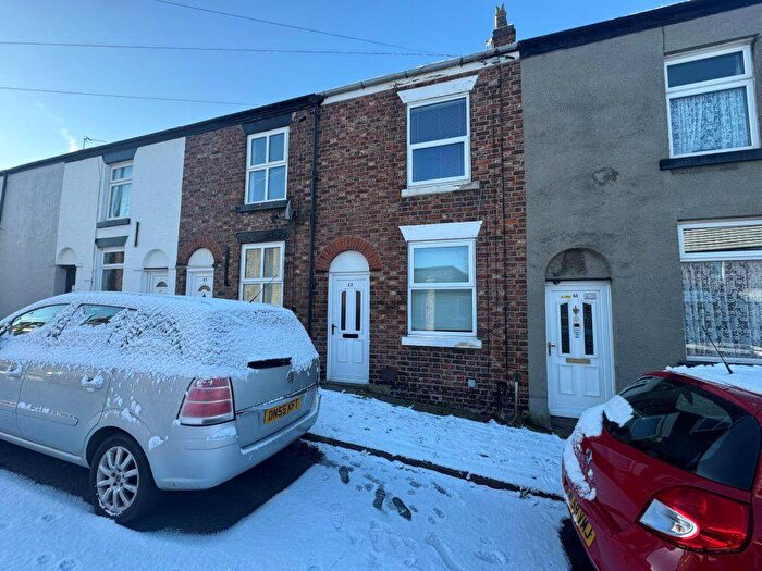 2 Bedroom Terraced House To Rent In Newton Street, Macclesfield, SK11