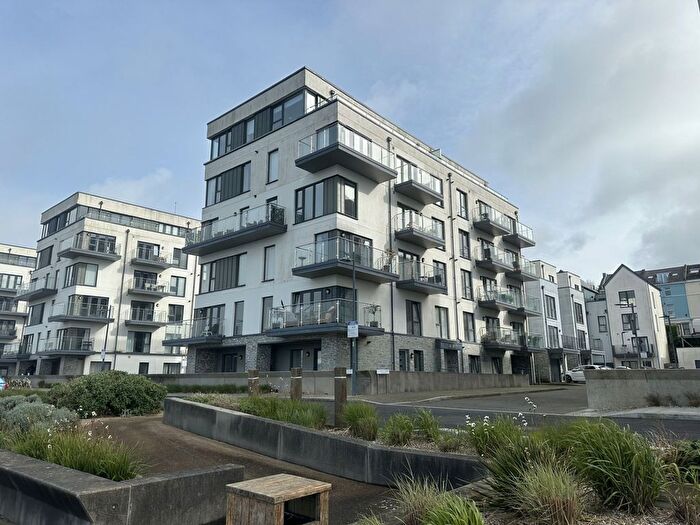 1 Bedroom Flat For Sale In Trinity Street, Plymouth, PL1