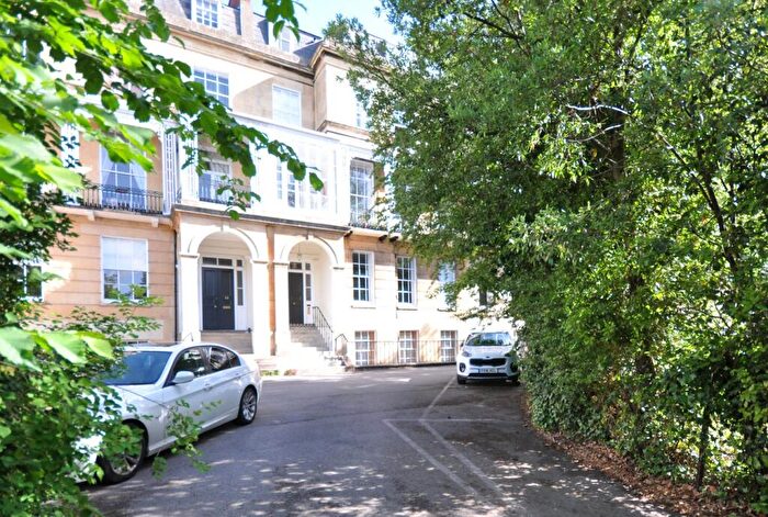 1 Bedroom Apartment To Rent In Lansdown Place, Cheltenham, GL50
