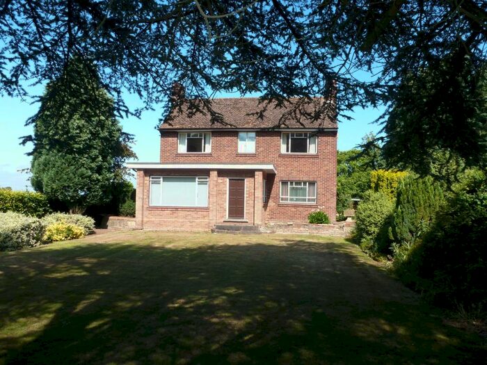 3 Bedroom House To Rent In Mill Road, Walpole Highway, Wisbech, PE14