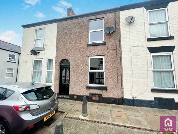 2 Bedroom Terraced House To Rent In Church Street, Chester, Cheshire, CH1
