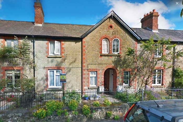 2 Bedroom House To Rent In Bimport, Shaftesbury, SP7