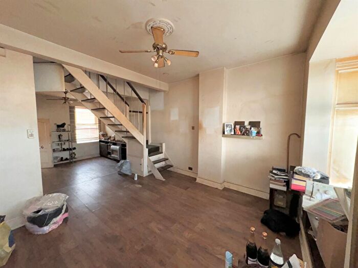 2 Bedroom Terraced House For Sale In Arden Road, Smethwick, B67