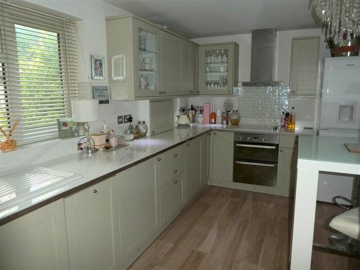 2 Bedroom Terraced House To Rent In Guilford Avenue, Whitfield, Dover, CT16