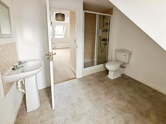 3 Bedroom Terraced House For Sale In Huxley Court, Stratford-upon-Avon, CV37