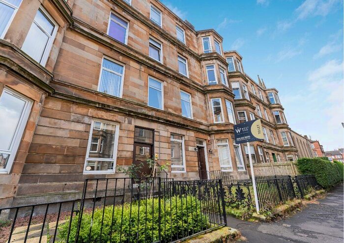 4 Bedroom Flat To Rent In Hmo Roslea Drive, Dennistoun, Glasgow, G31