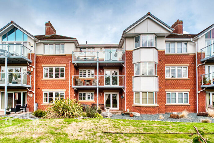 2 Bedroom Flat For Sale In Flat, Gleneagles, Links Gate, Lytham St. Annes, Lancashire, FY8