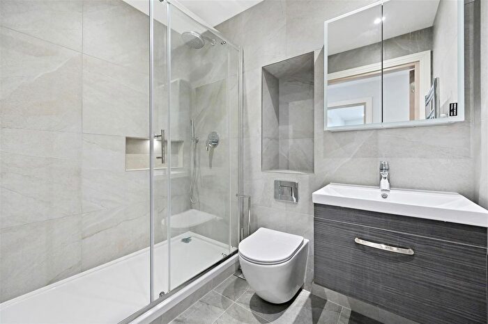 Property To Rent In Flat Francis House, - Barking Road, London, E13