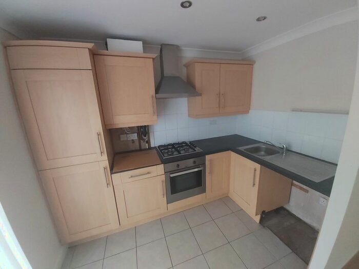 2 Bedroom Flat To Rent In Bigdale Drive, Liverpool, L33