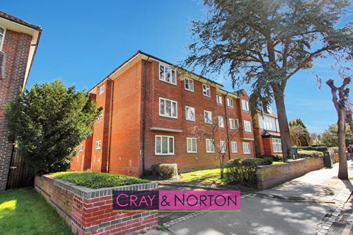 2 Bedroom Flat To Rent In Ashburton Road, Croydon, CR0
