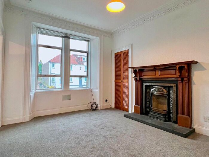 2 Bedroom Flat To Rent In Balcarres Street, Morningside, Edinburgh, EH10